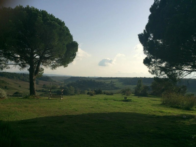 Agriturismo Casa Caponetti