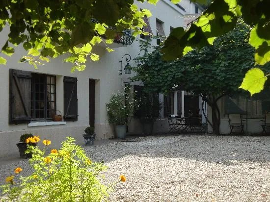 Le Clos Rabelais