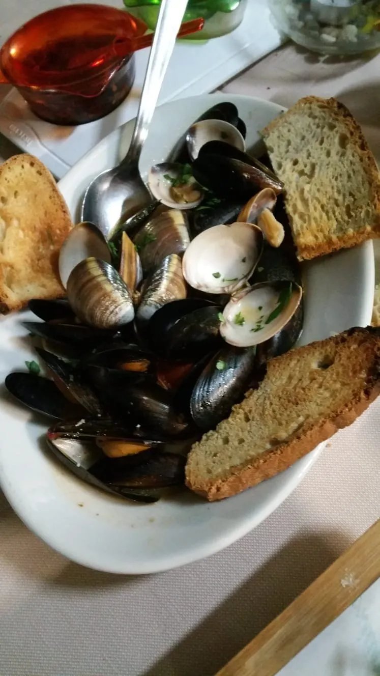 Trattoria Pizzeria Il Girasole