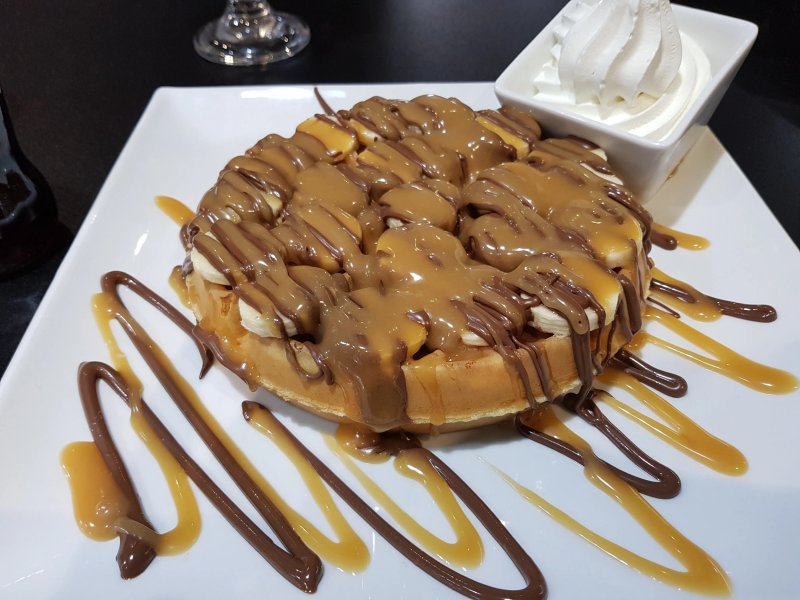 Creams Cafe Middlesbrough