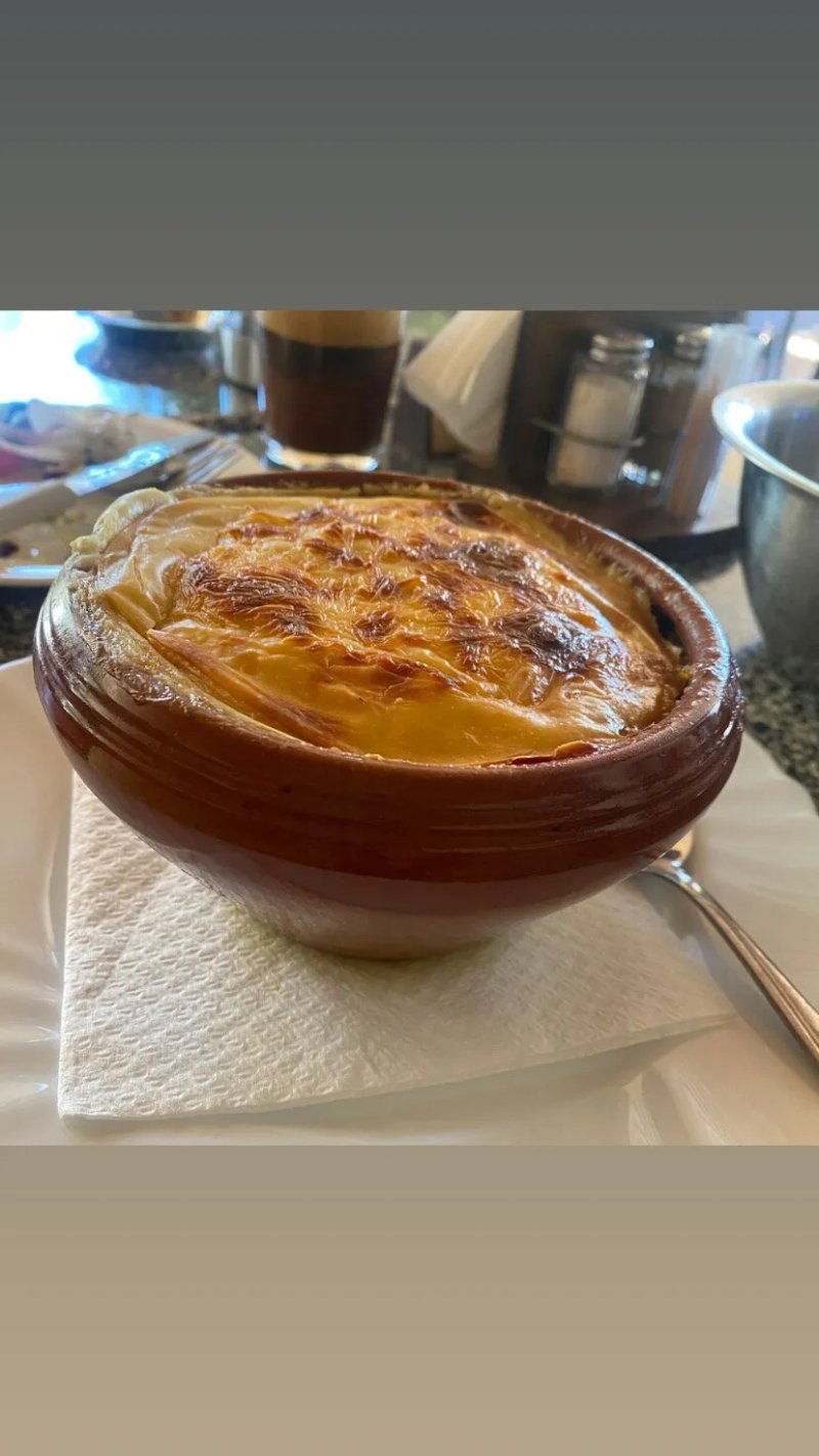 Midway (Athos) Restaurant
