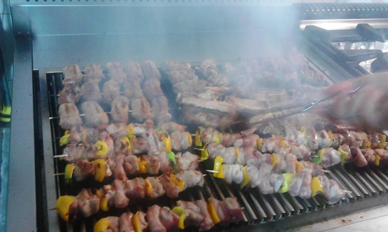 Macelleria Braceria Santoro