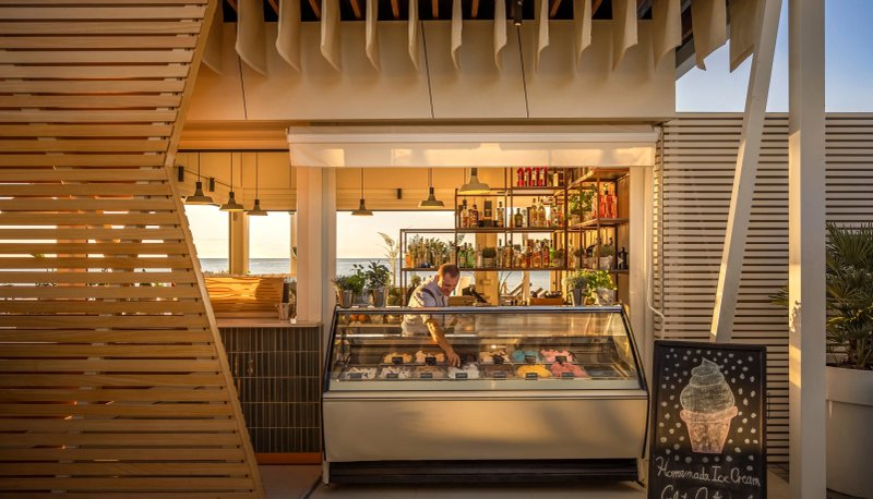 Marea Suites, Valamar Collection