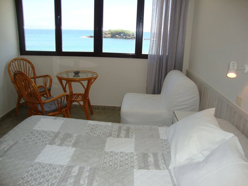 Hotel Bahia