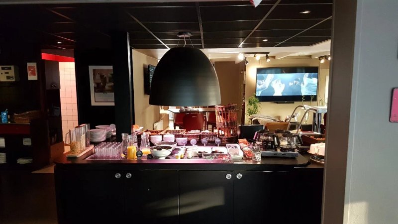 HOTEL CAMPANILE COLMAR - Parc Des Expositions