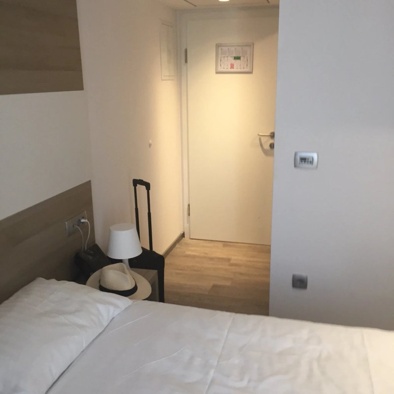 Hostel Sol