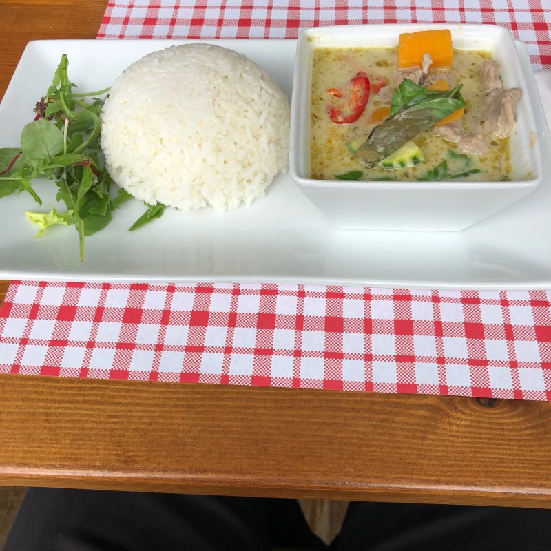 Anissa's Thai Kitchen