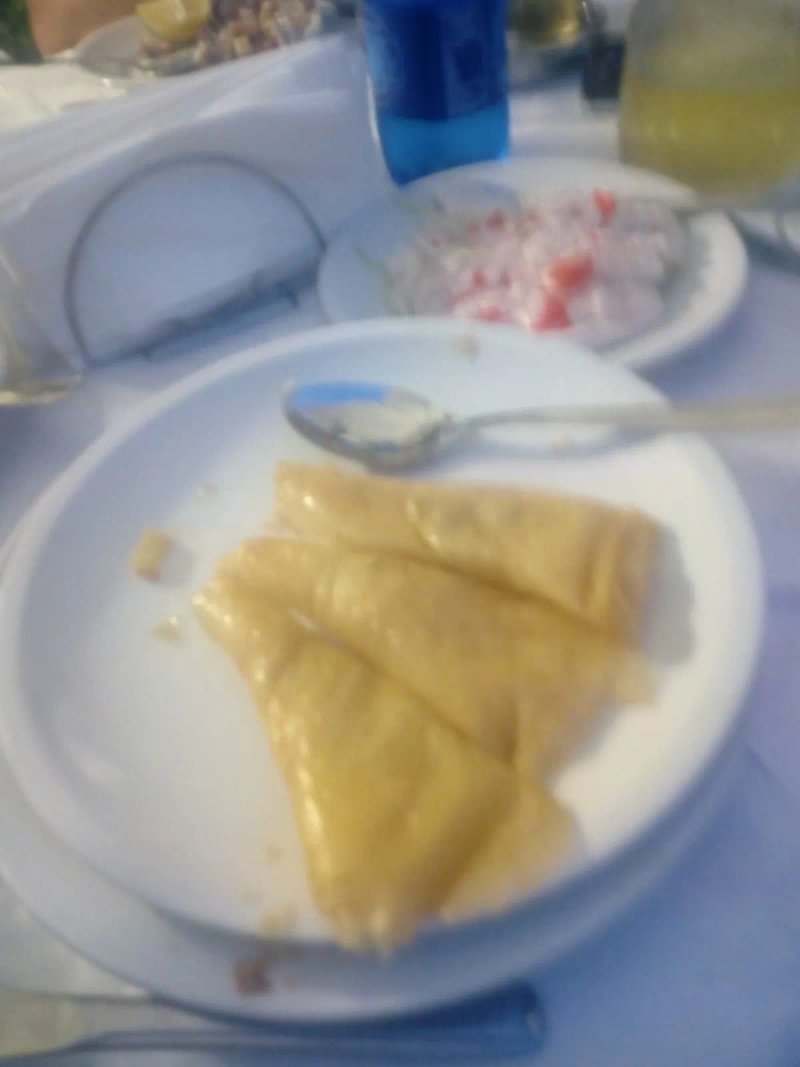 Ristorante Pizzeria Da Salvo