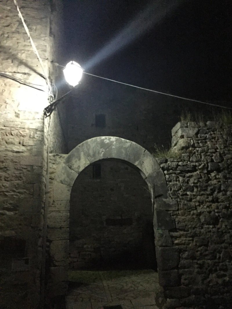 Castello Nuovo_Fiore B&B