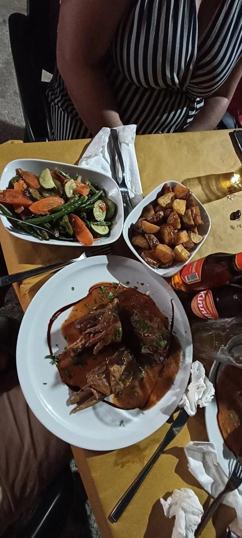 Tal-Furnar Bar & Restaurant