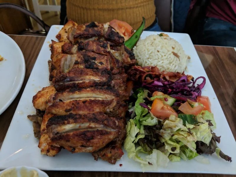 Antalya Restaurant