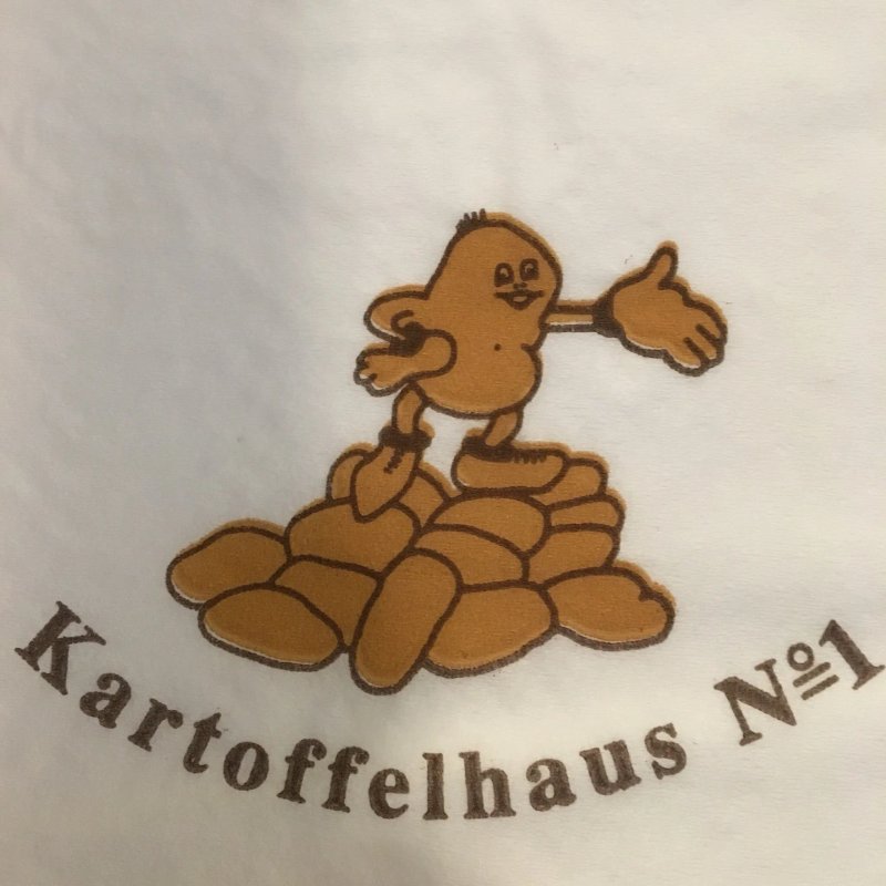 Kartoffelhaus N0 1