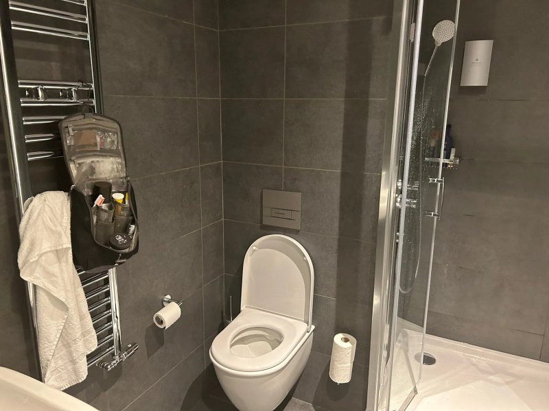 Staycity Aparthotels, Paris, La Défense