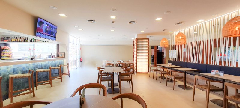 Hotel Cesar Augustus