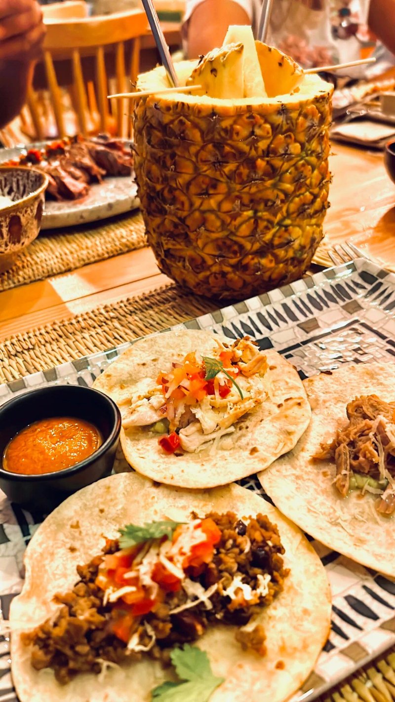 Mamajuana Restaurante