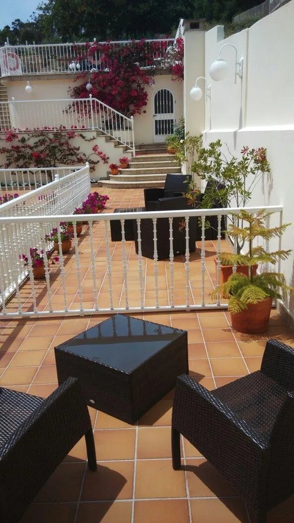 Apartamentos Maritimo