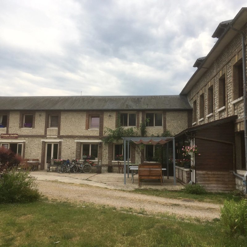 Les Hostises de Boscherville