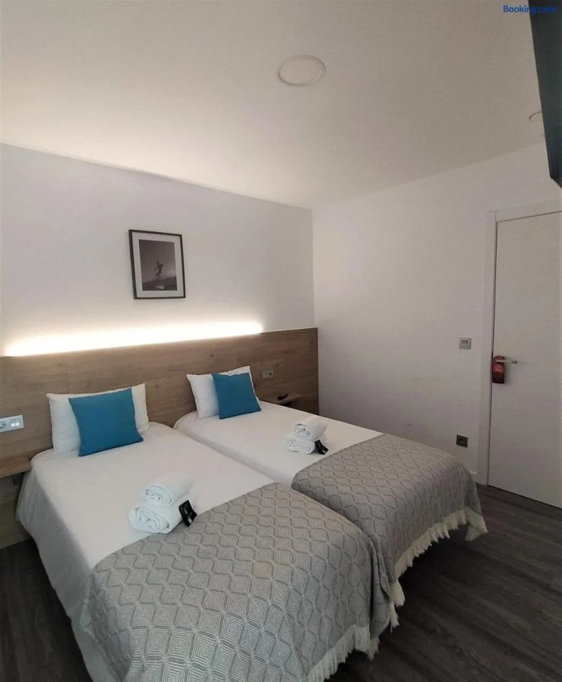 Patos Beach House