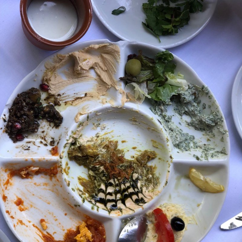Schandis Persische Spezialitaten