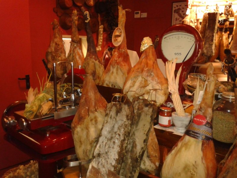 Locanda Le 4 Ciacole