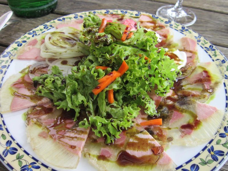 Kieslinger Buschenschank & Weingut