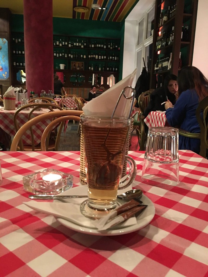 Caffe Centrale