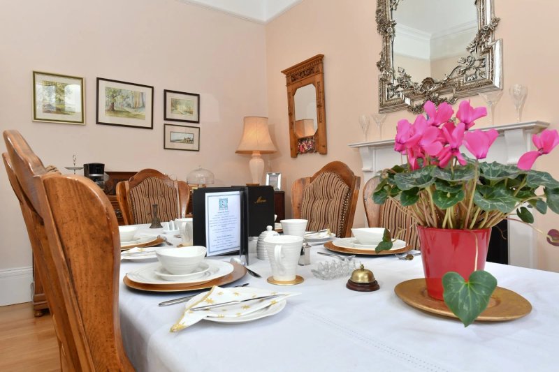 Heritage Bed and Breakfast