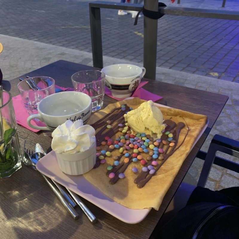 La Place