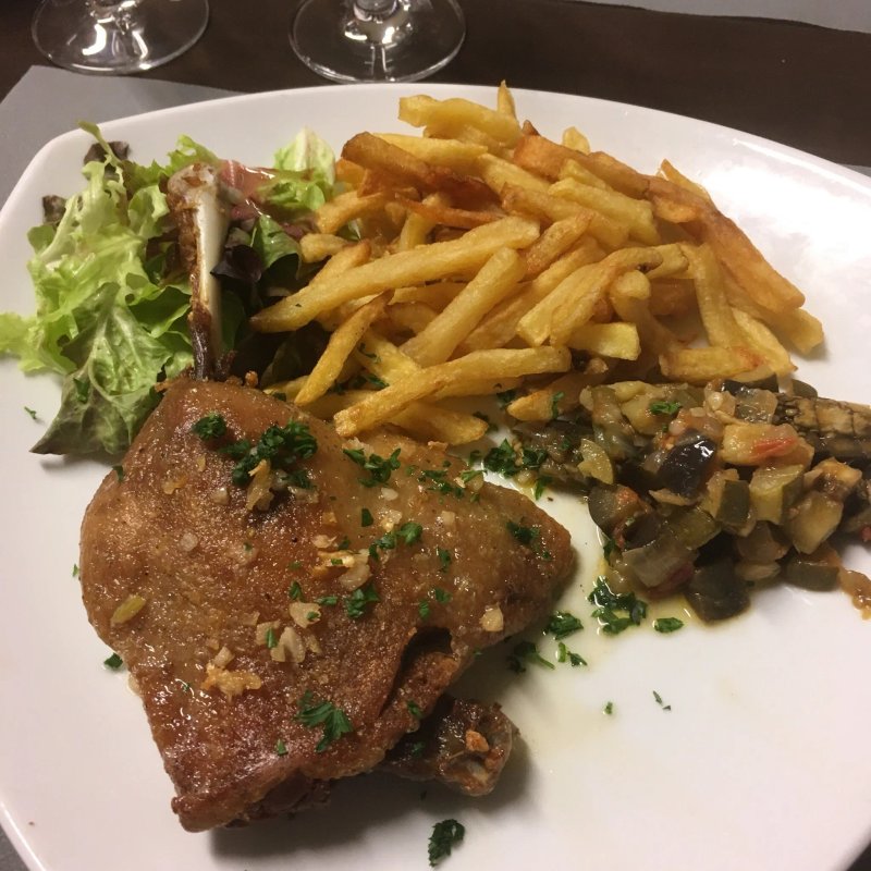 Chez Julien