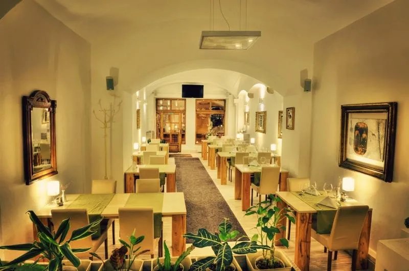 Apartmany Kolegium