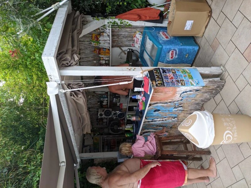 Hotel Giamaika