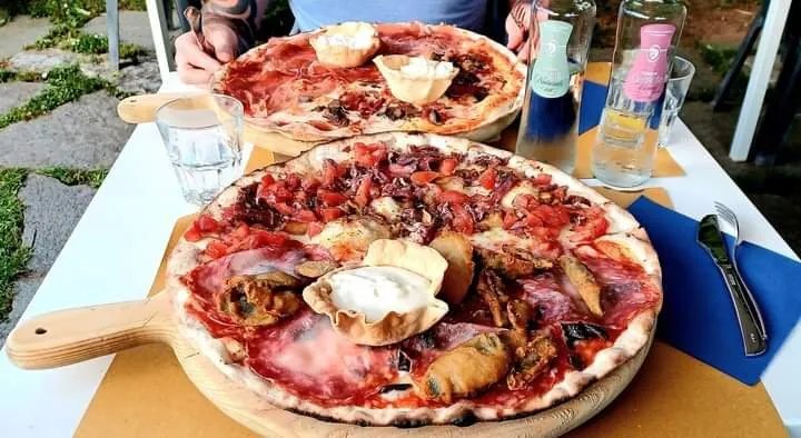 Pizzeria La Pace
