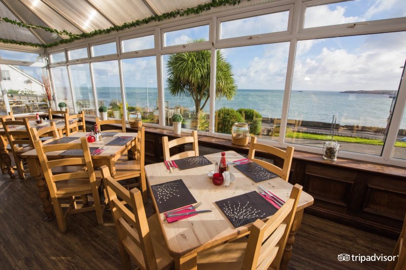 The Trecastell Hotel, Bull Bay