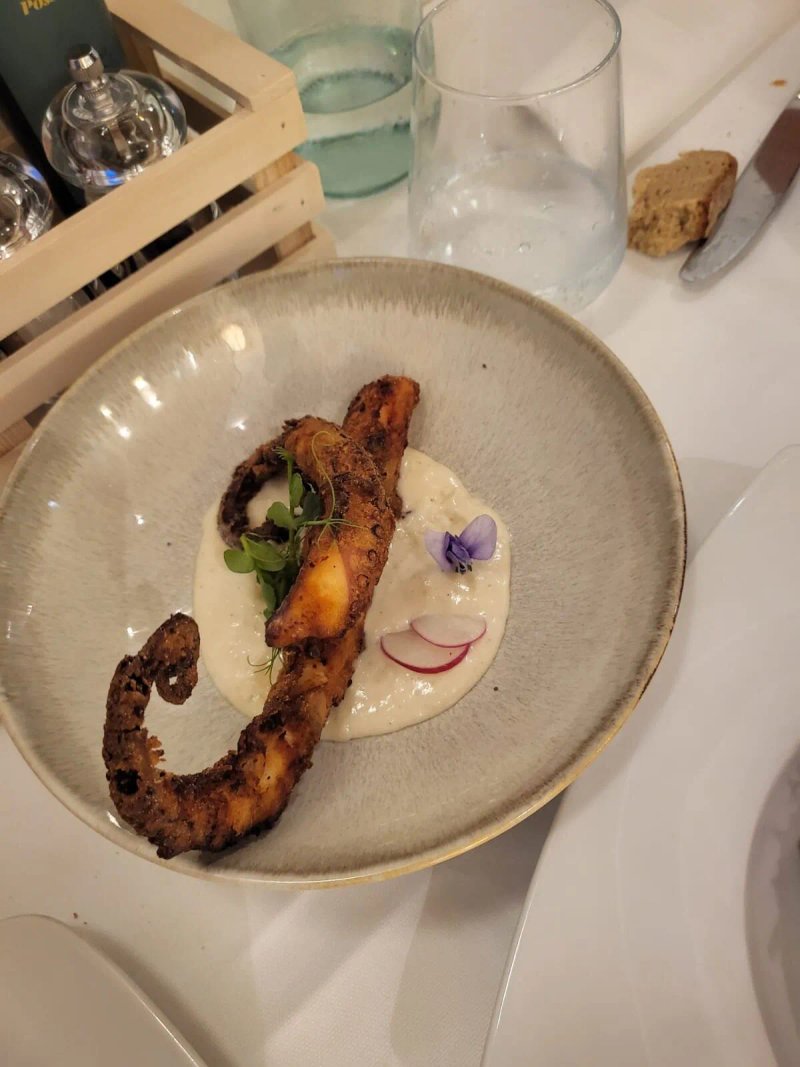 Ristorante La Madrice