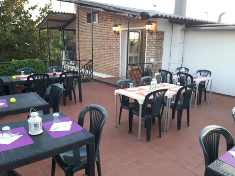 Le Palme Sporting Club