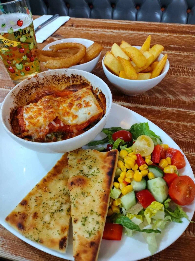Emersons Green Beefeater