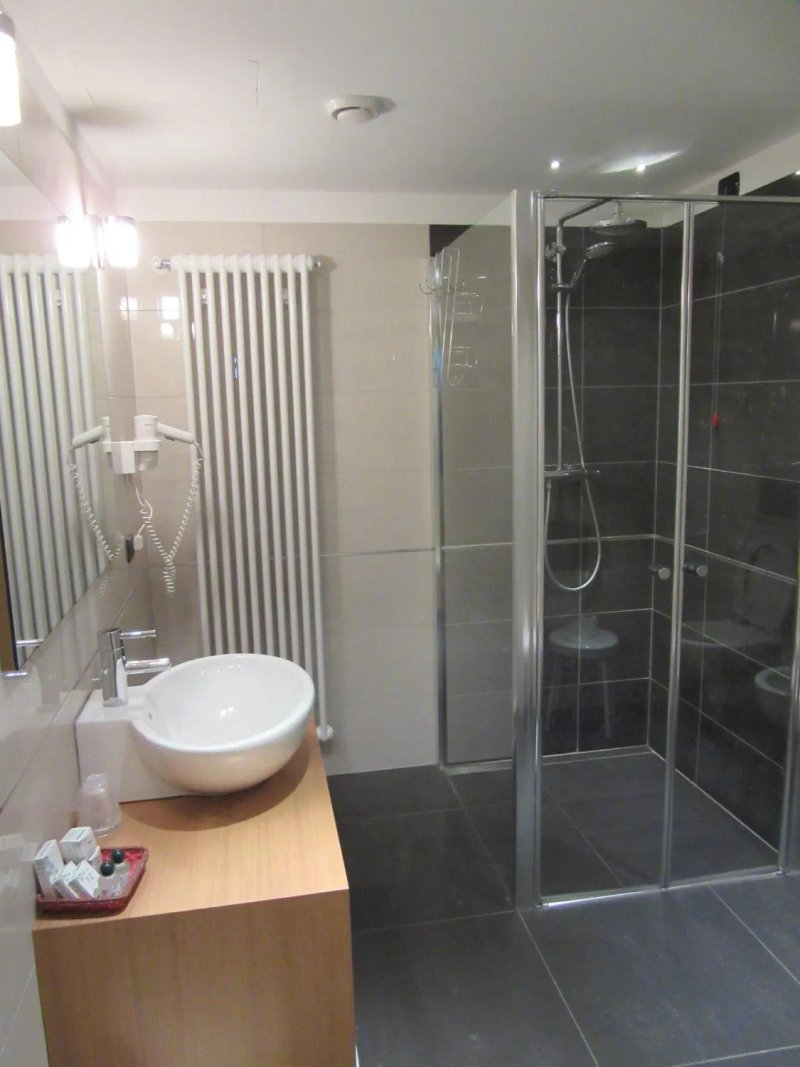 Albergo Edera