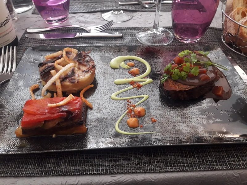 Le Vigosche