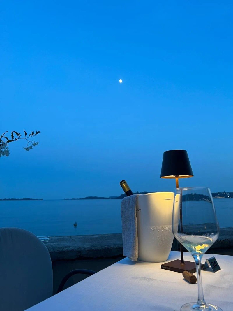 Hotel Monte Baldo e Villa Acquarone