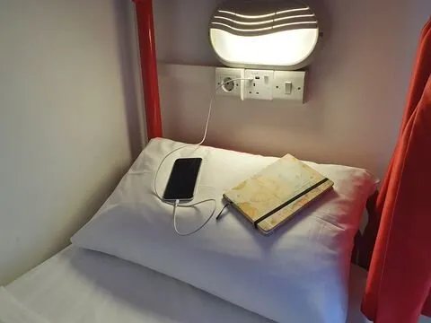 Galway City Hostel