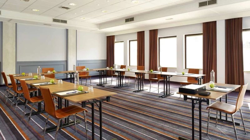 Park Plaza Eindhoven
