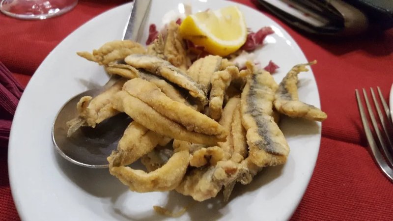 Trattoria ai Cascinari