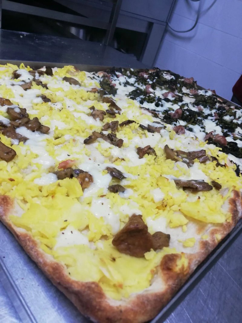 Pizzetteria Popolare