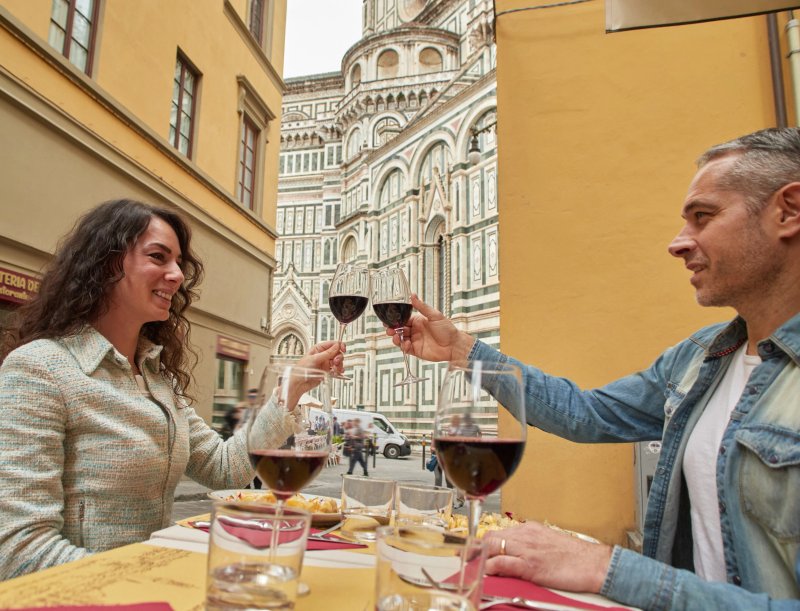 Il Caminetto Ristorante