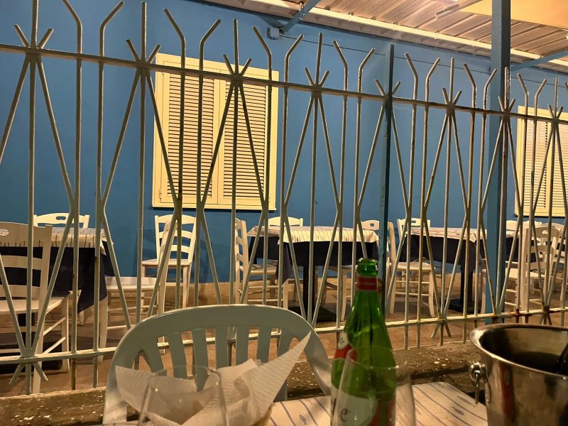 Trattoria Da Anna