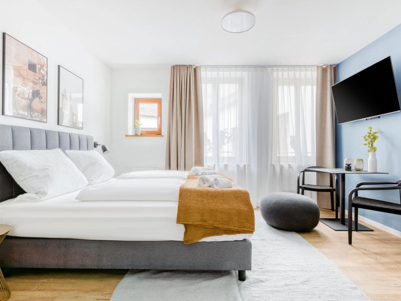 Limehome Augsburg Annastraße