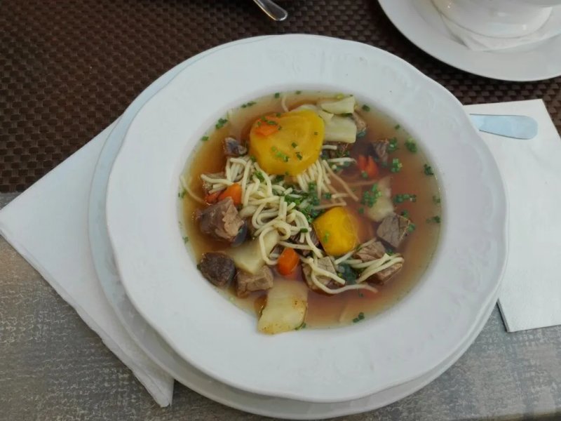 Cafe Restaurant Rathaus
