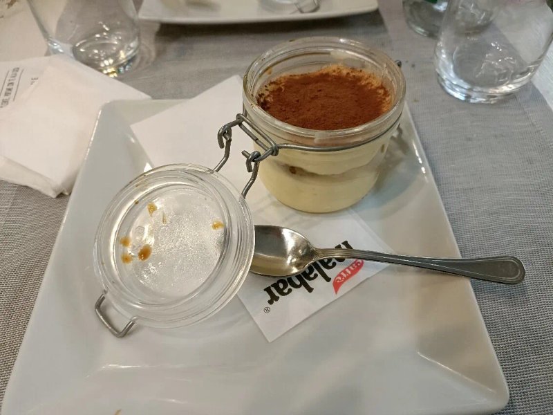 All'oca di Pulcinella