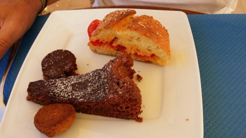 Amoreo Bed and Breakfast