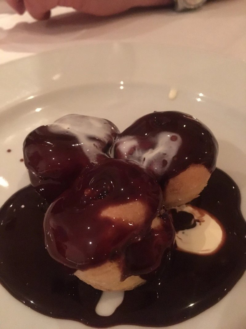 Paolo's Italian Ristorante